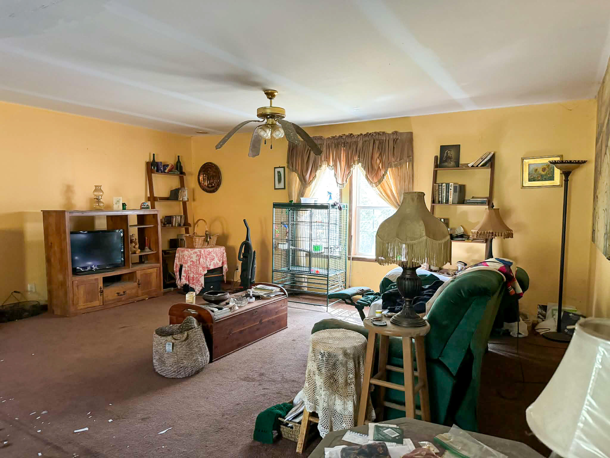 20 Bunker Hill Drive Gouldsboro ME 04655