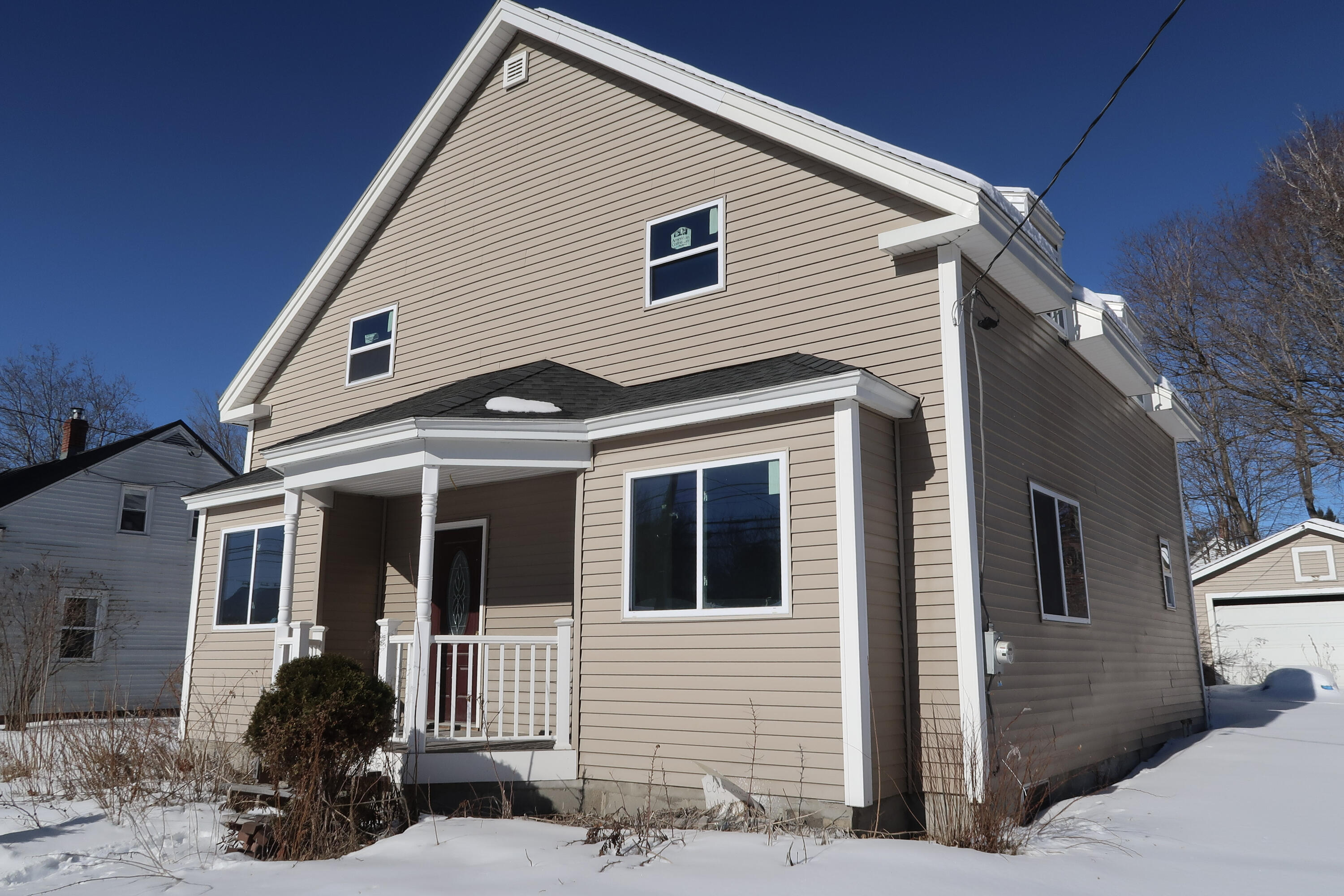 14 Heselton Street Skowhegan ME 04976