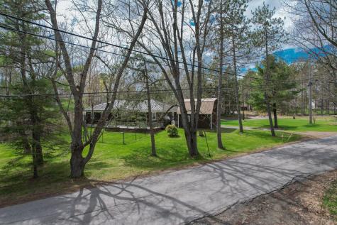 1571 River Road Bucksport ME 04416