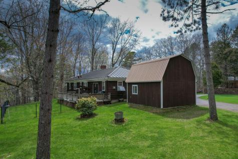 1571 River Road Bucksport ME 04416