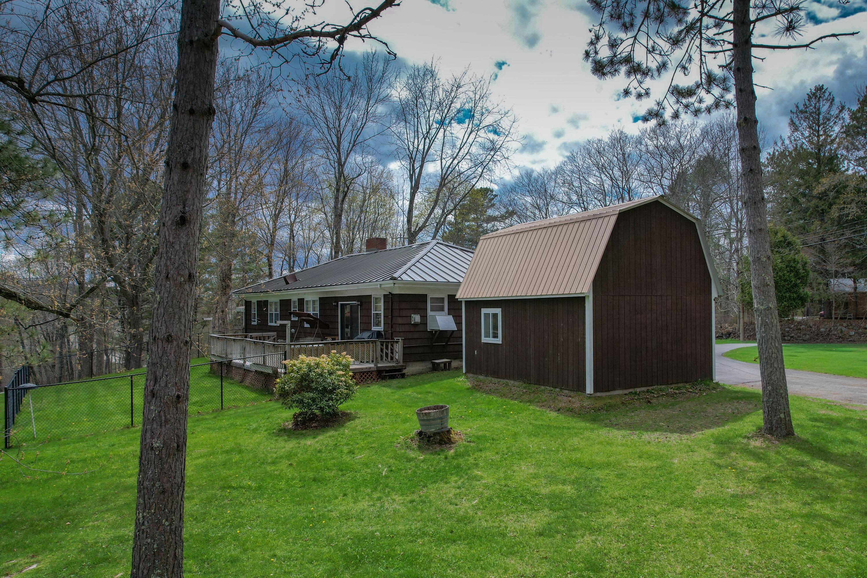 1571 River Road Bucksport ME 04416