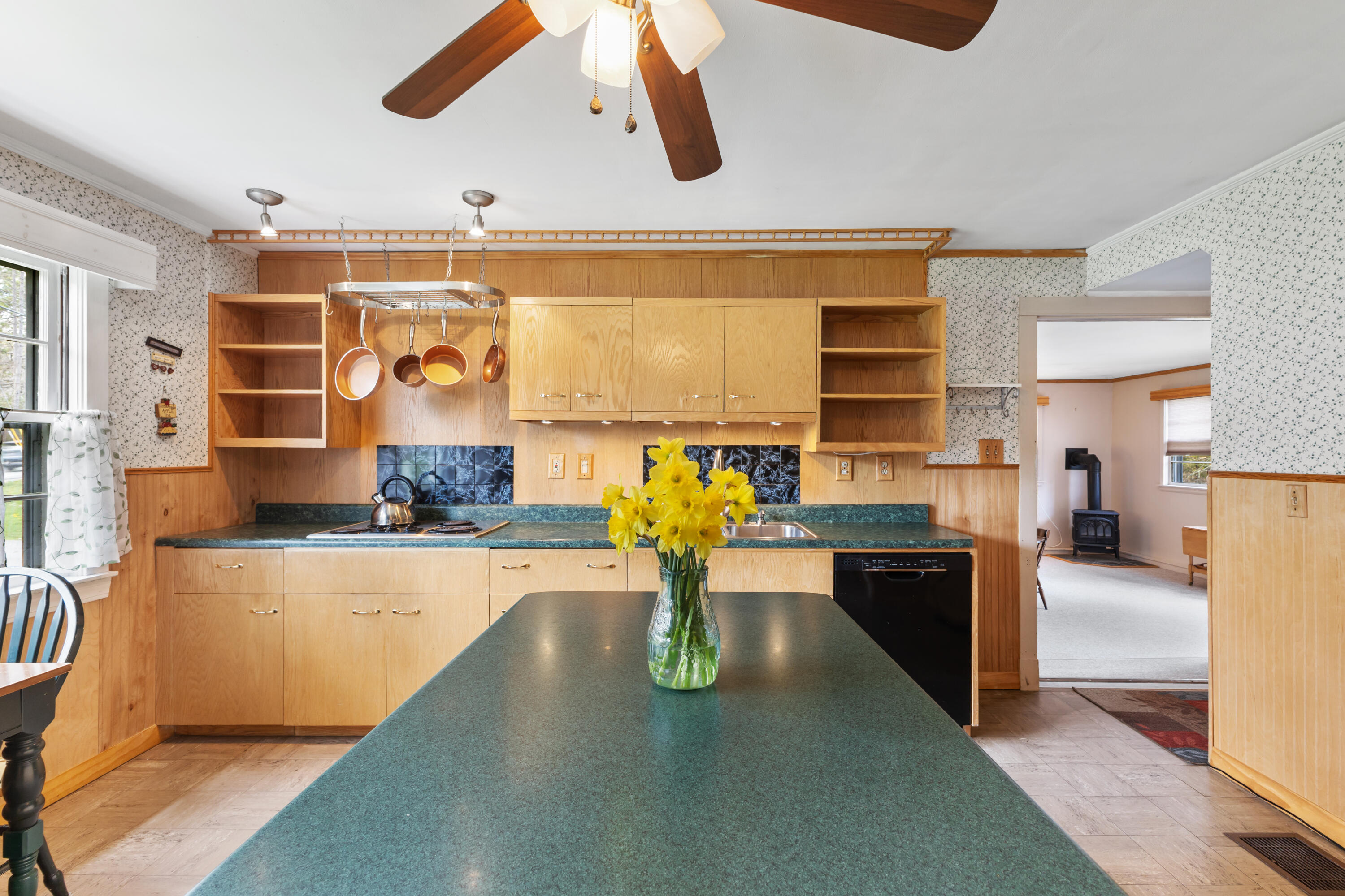 1571 River Road Bucksport ME 04416