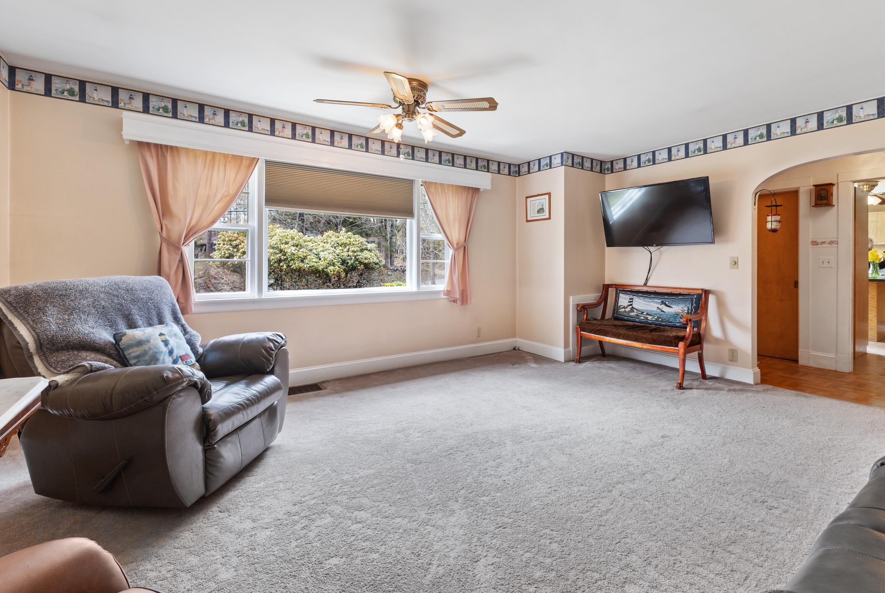 1571 River Road Bucksport ME 04416