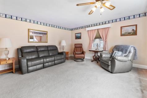 1571 River Road Bucksport ME 04416