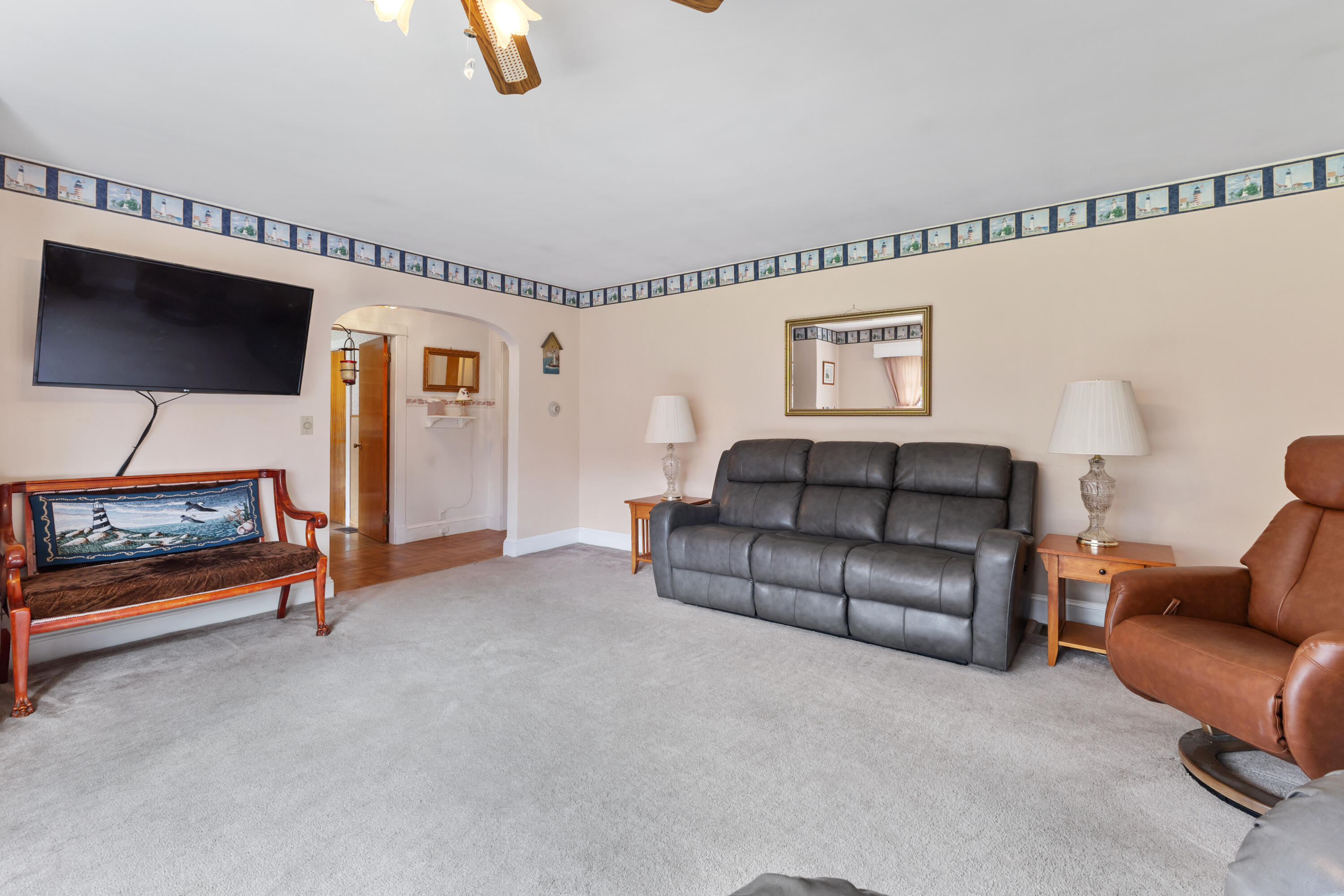 1571 River Road Bucksport ME 04416