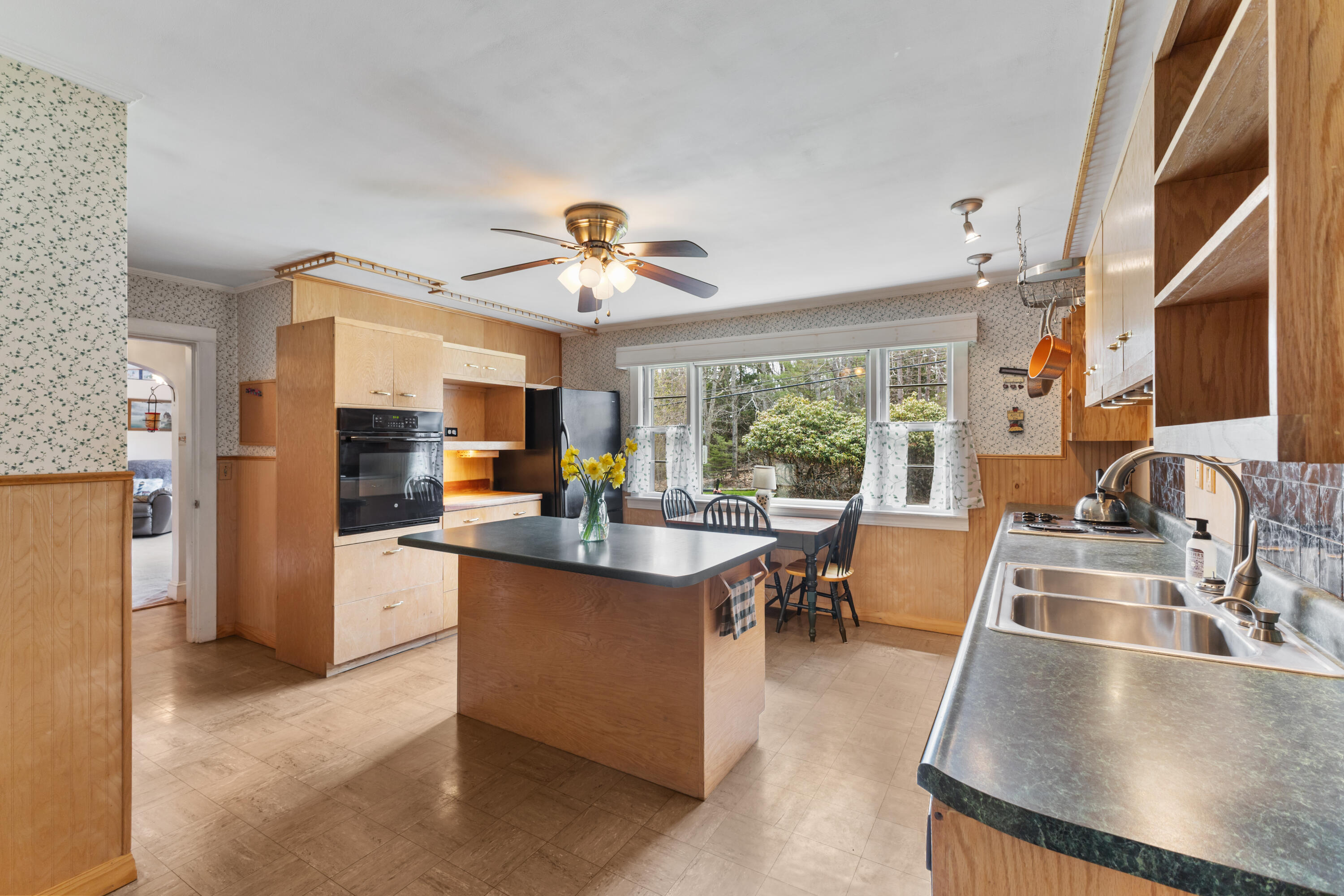 1571 River Road Bucksport ME 04416