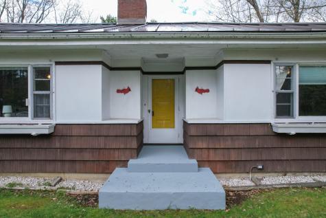 1571 River Road Bucksport ME 04416