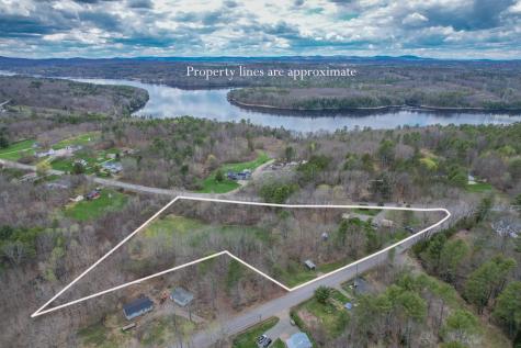1571 River Road Bucksport ME 04416