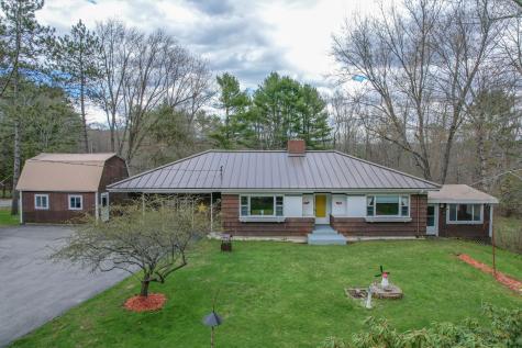 1571 River Road Bucksport ME 04416