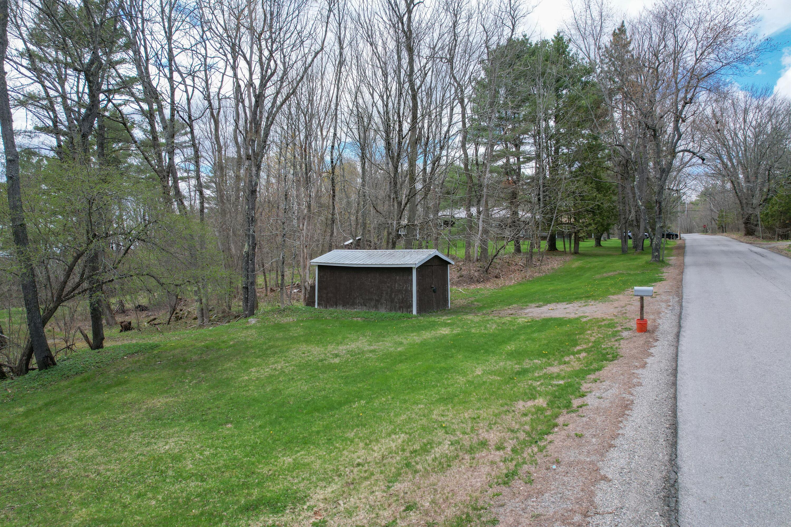 1571 River Road Bucksport ME 04416