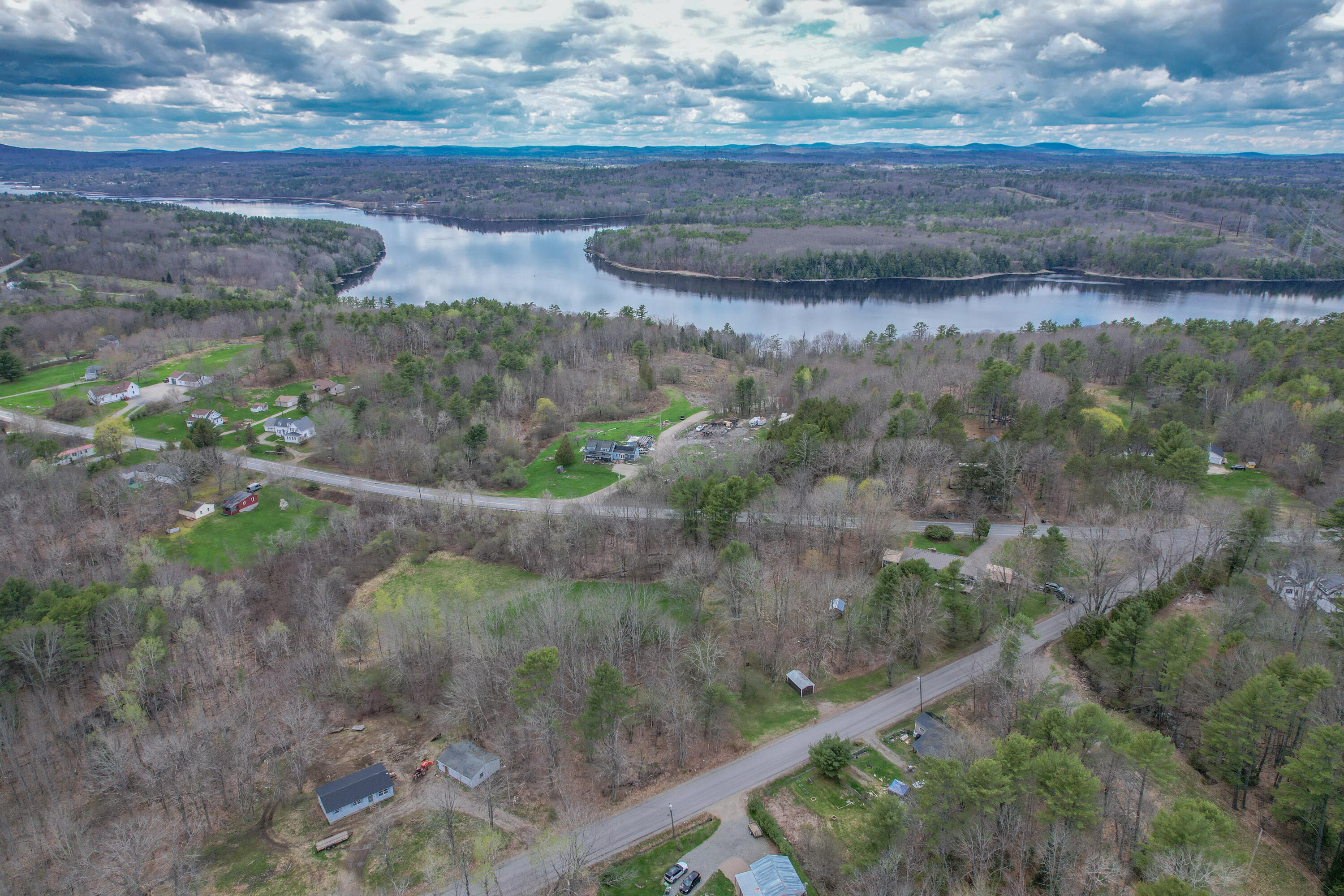 1571 River Road Bucksport ME 04416