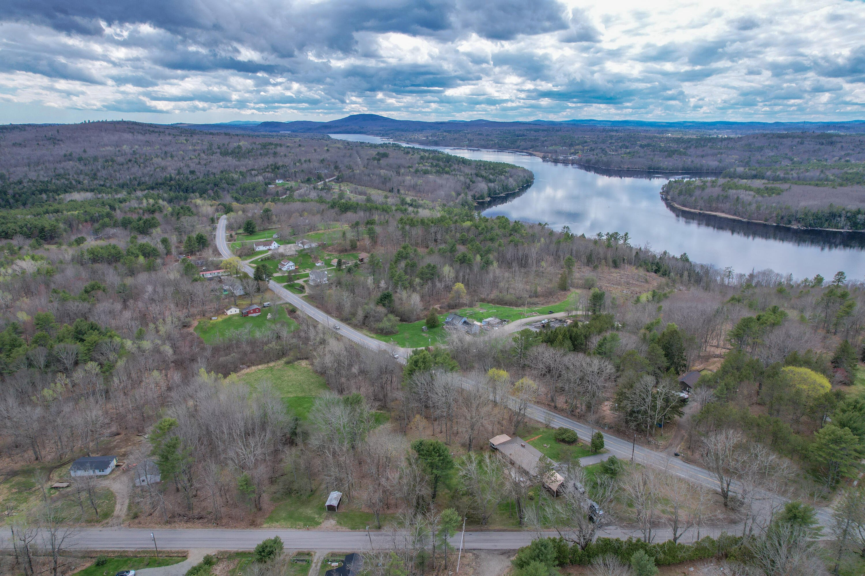 1571 River Road Bucksport ME 04416