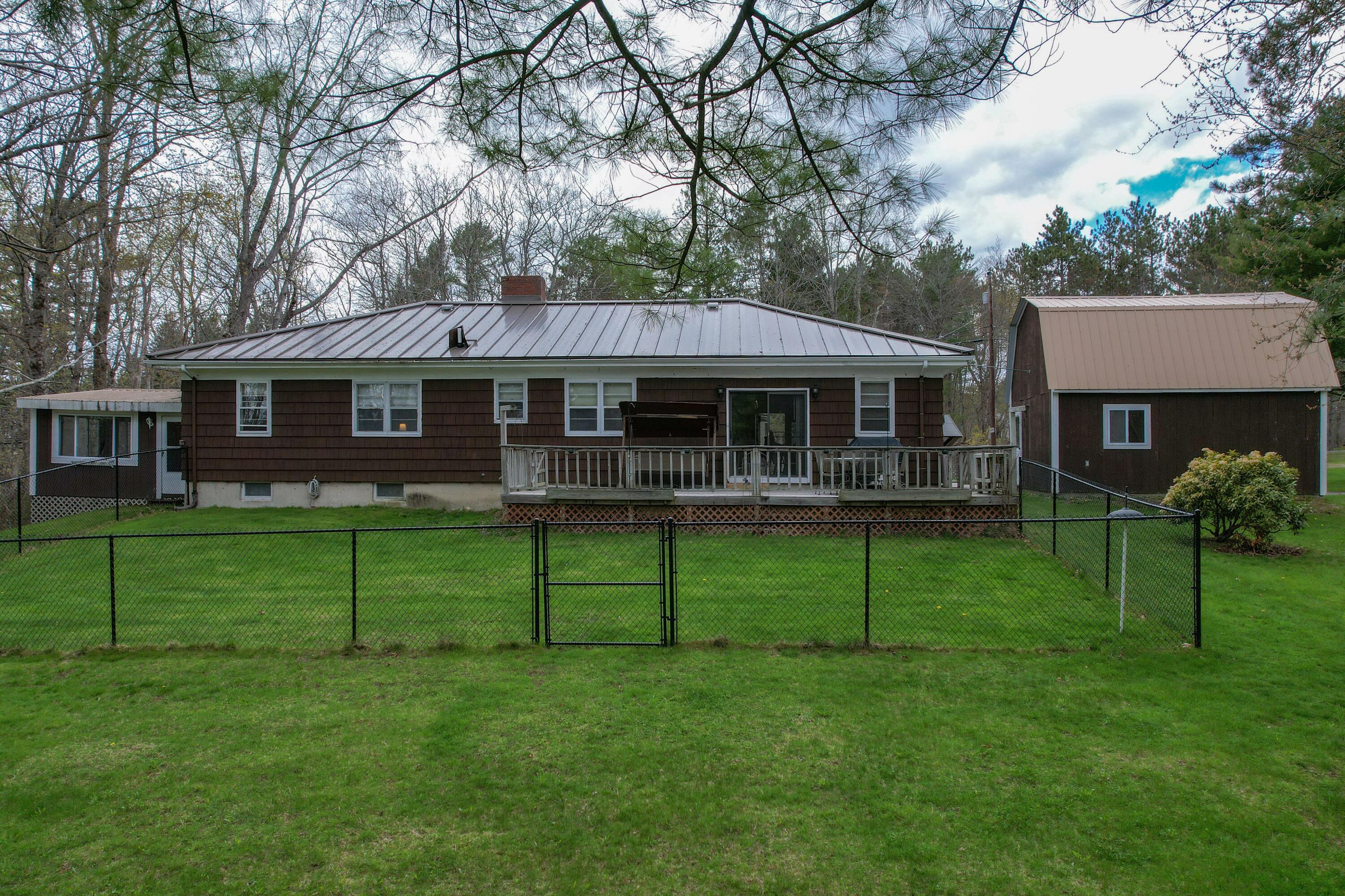 1571 River Road Bucksport ME 04416