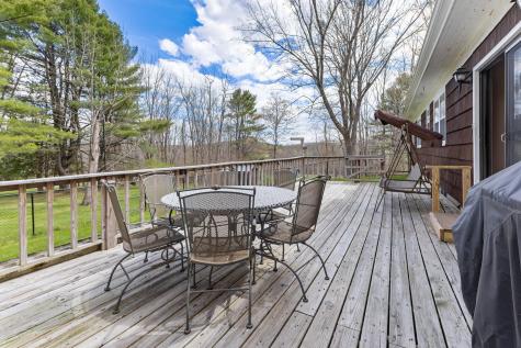 1571 River Road Bucksport ME 04416