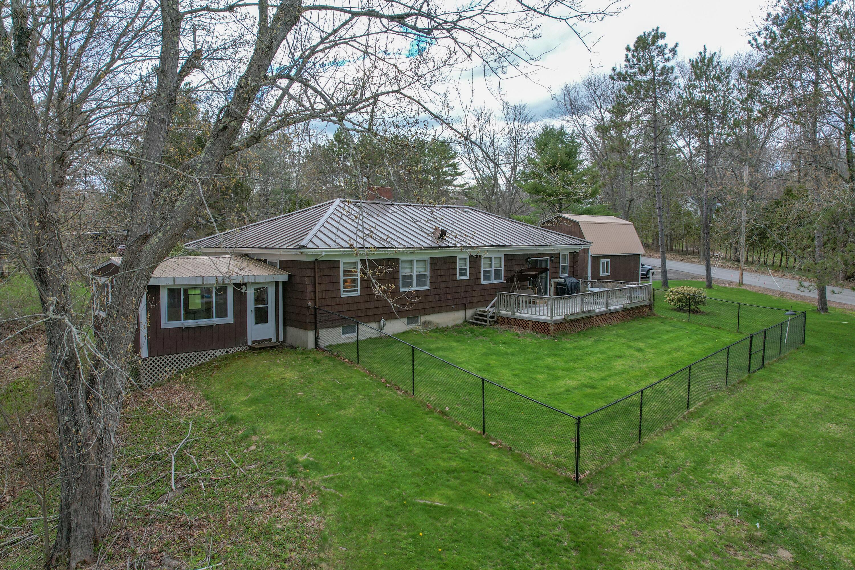 1571 River Road Bucksport ME 04416