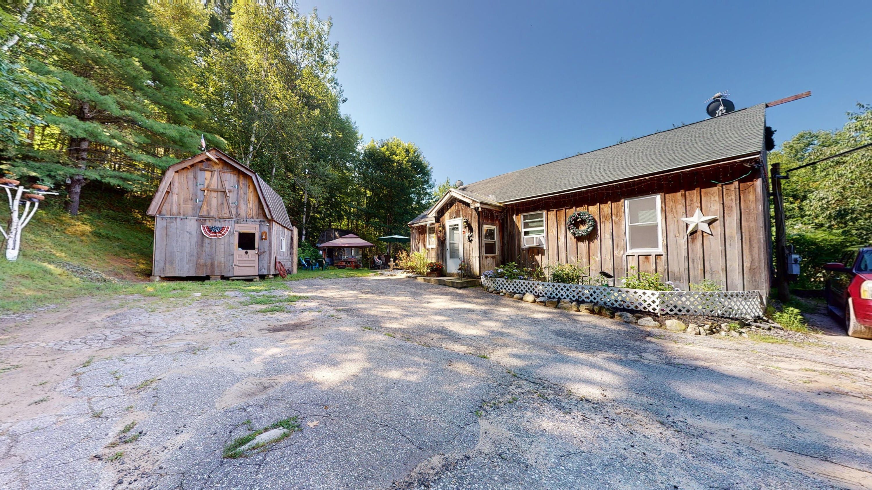 259 Old Brunswick Road Durham ME 04222