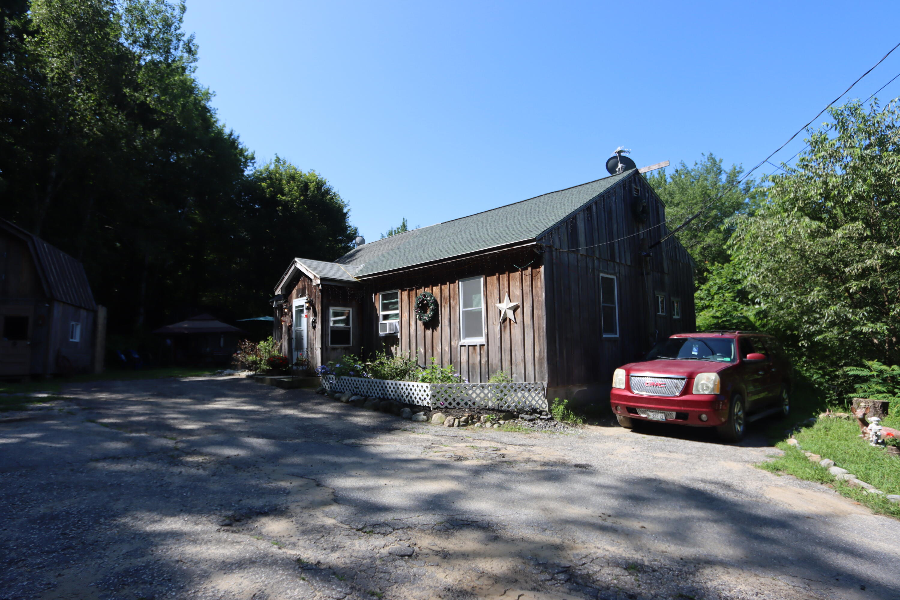 259 Old Brunswick Road Durham ME 04222