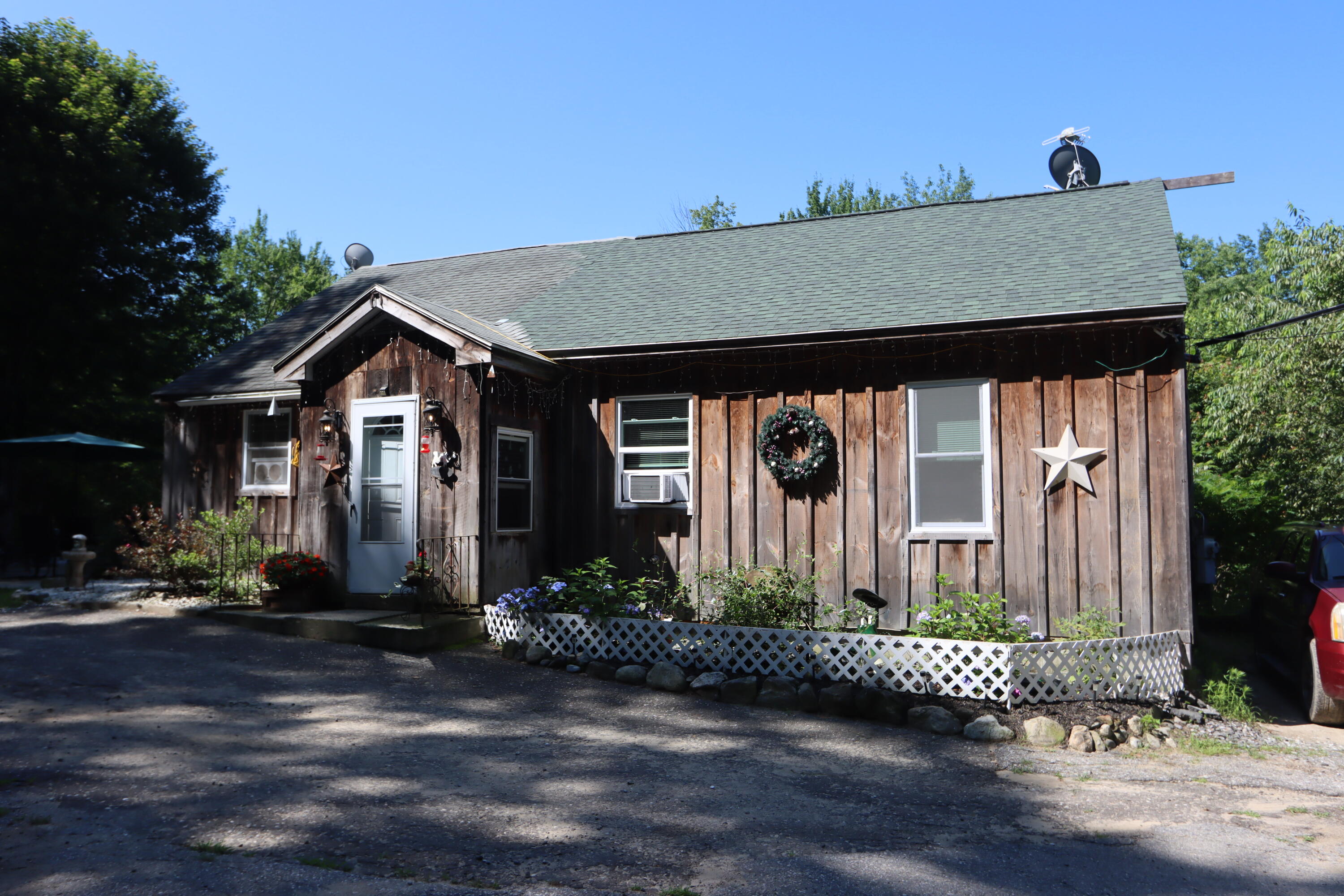 259 Old Brunswick Road Durham ME 04222