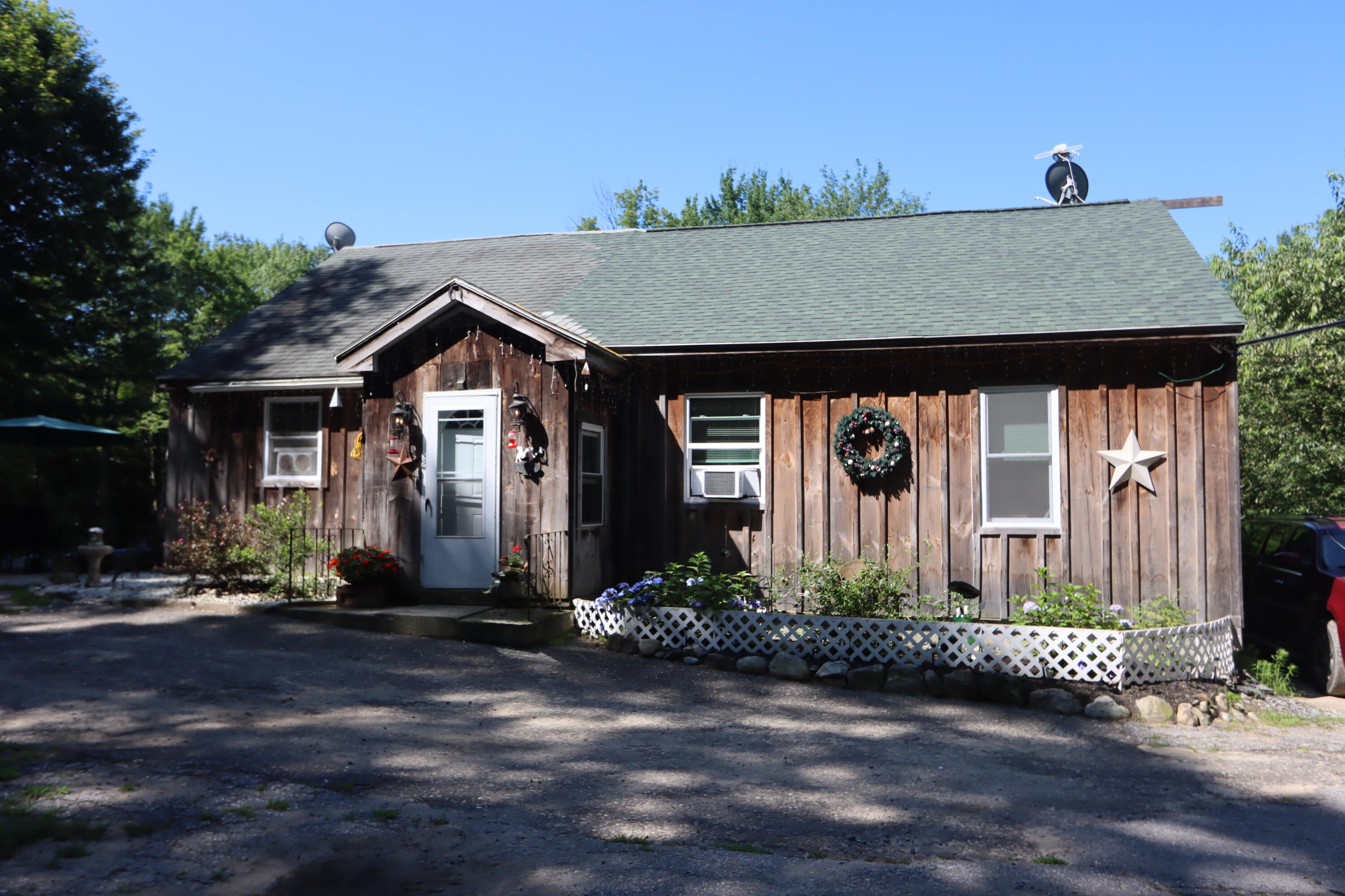 259 Old Brunswick Road Durham ME 04222