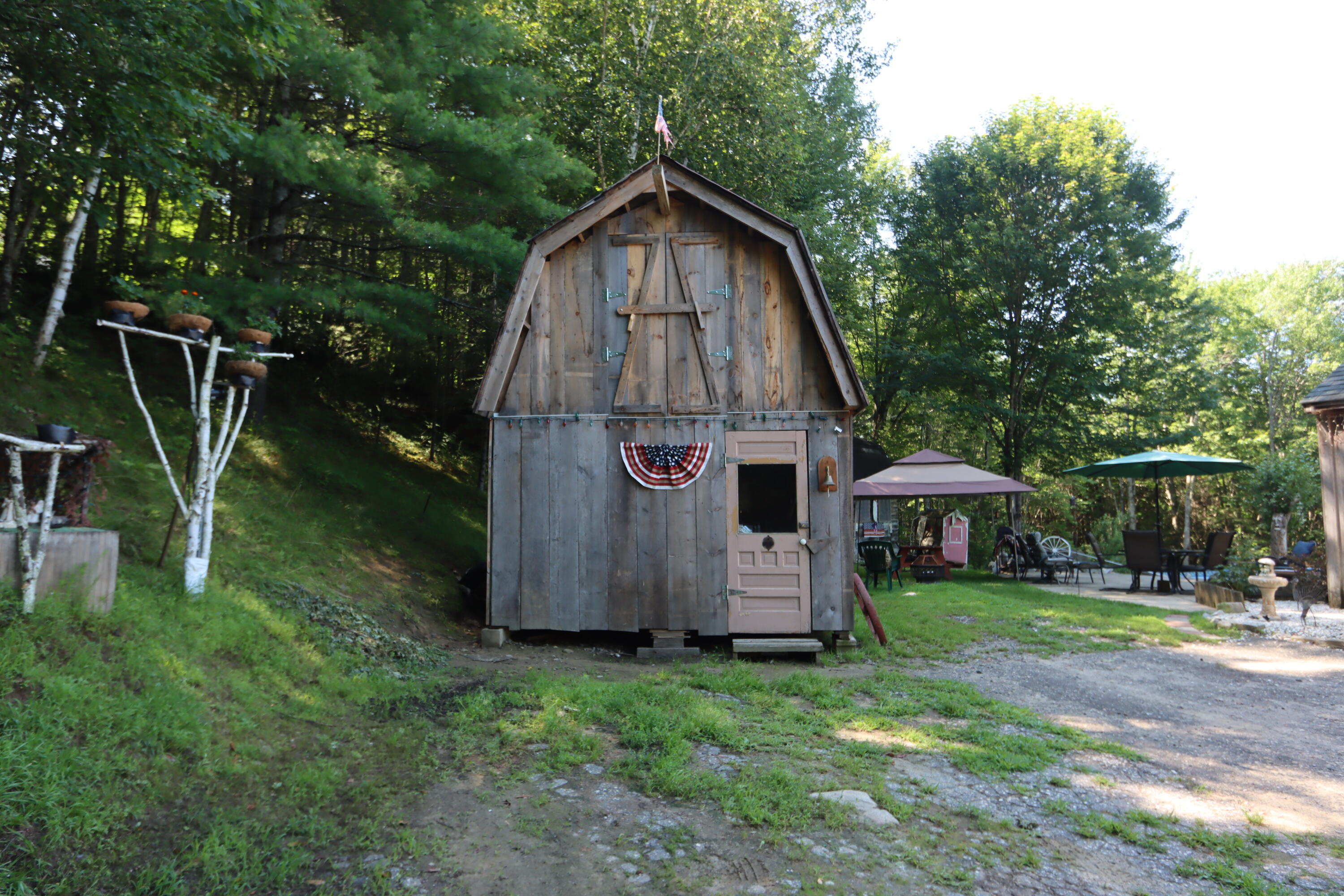 259 Old Brunswick Road Durham ME 04222