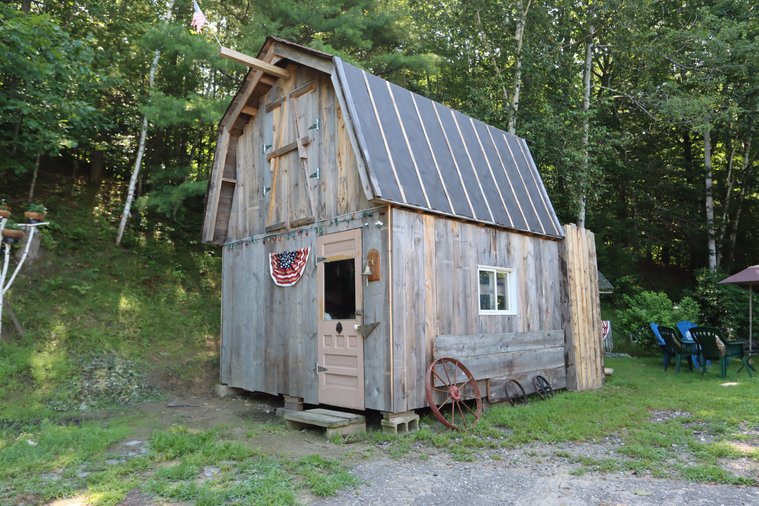 259 Old Brunswick Road Durham ME 04222