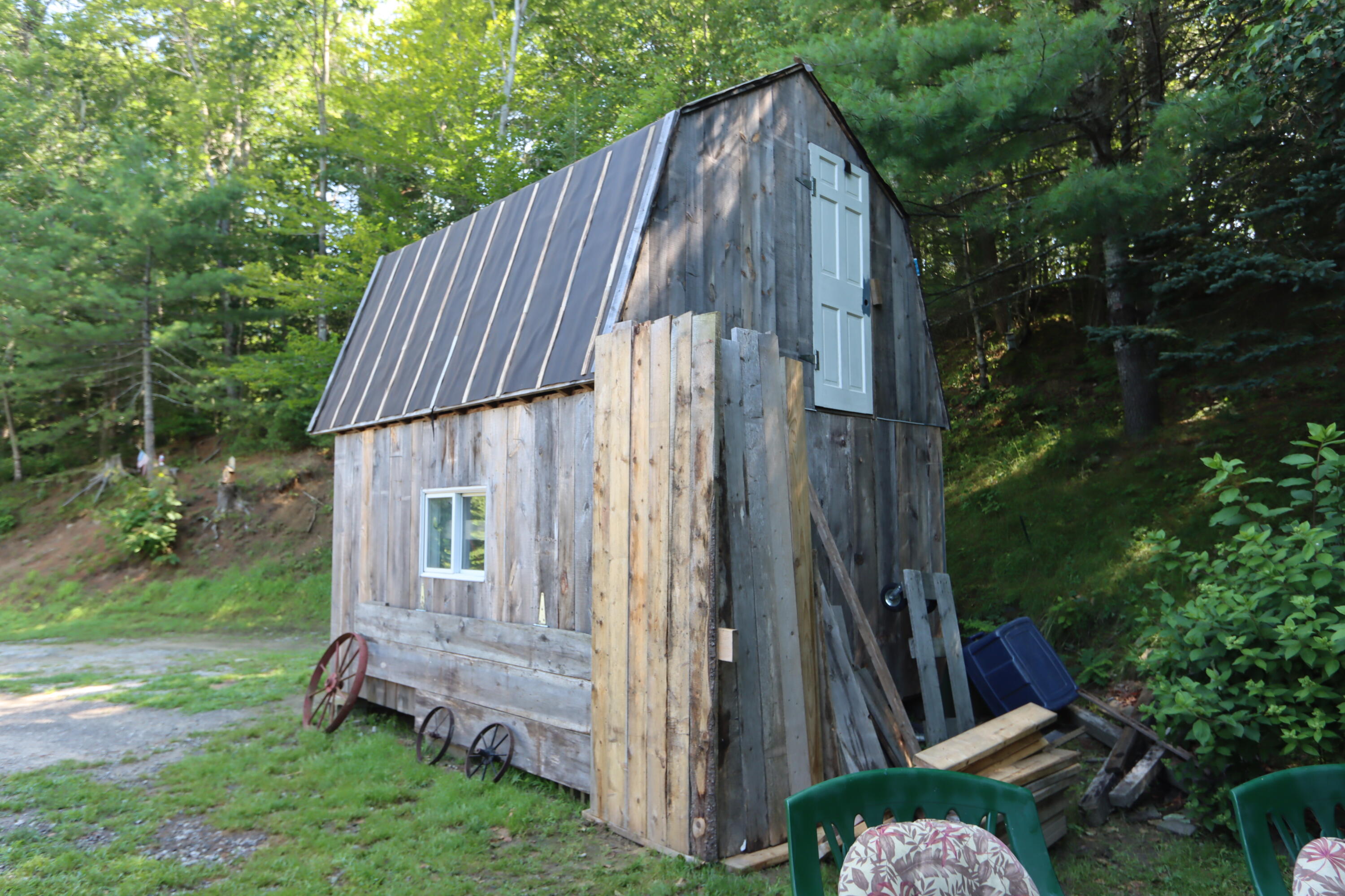 259 Old Brunswick Road Durham ME 04222