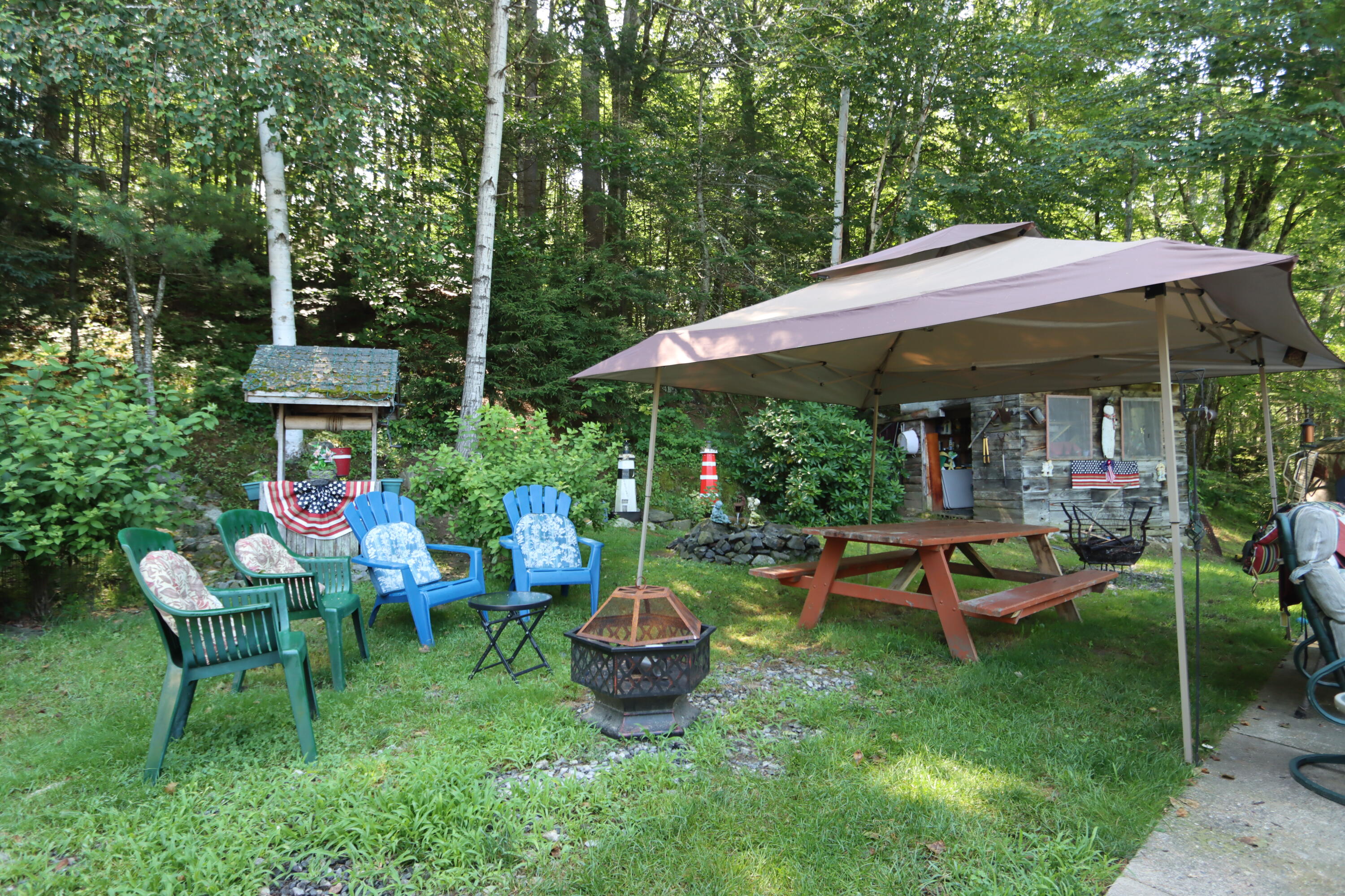 259 Old Brunswick Road Durham ME 04222
