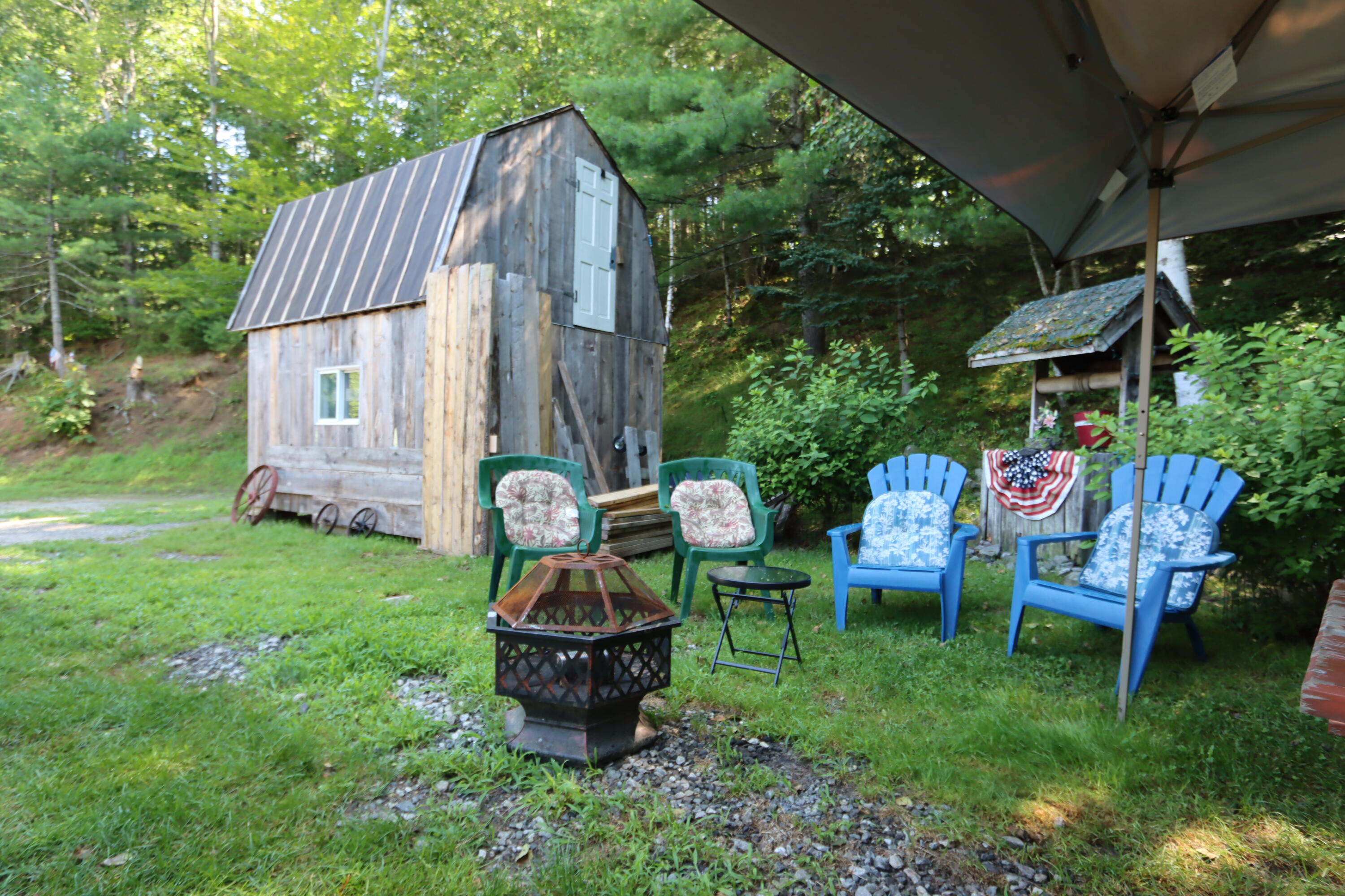 259 Old Brunswick Road Durham ME 04222