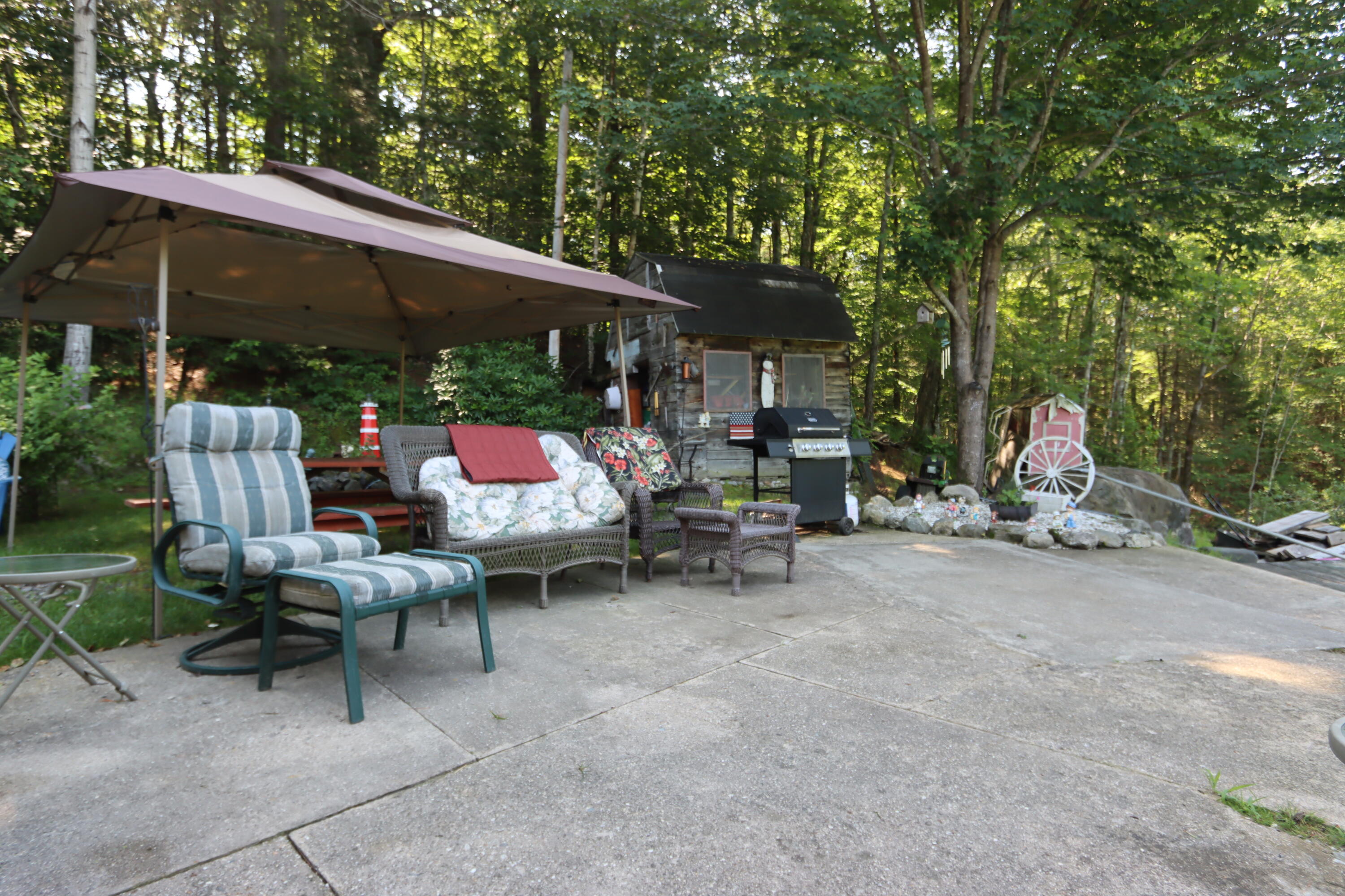 259 Old Brunswick Road Durham ME 04222