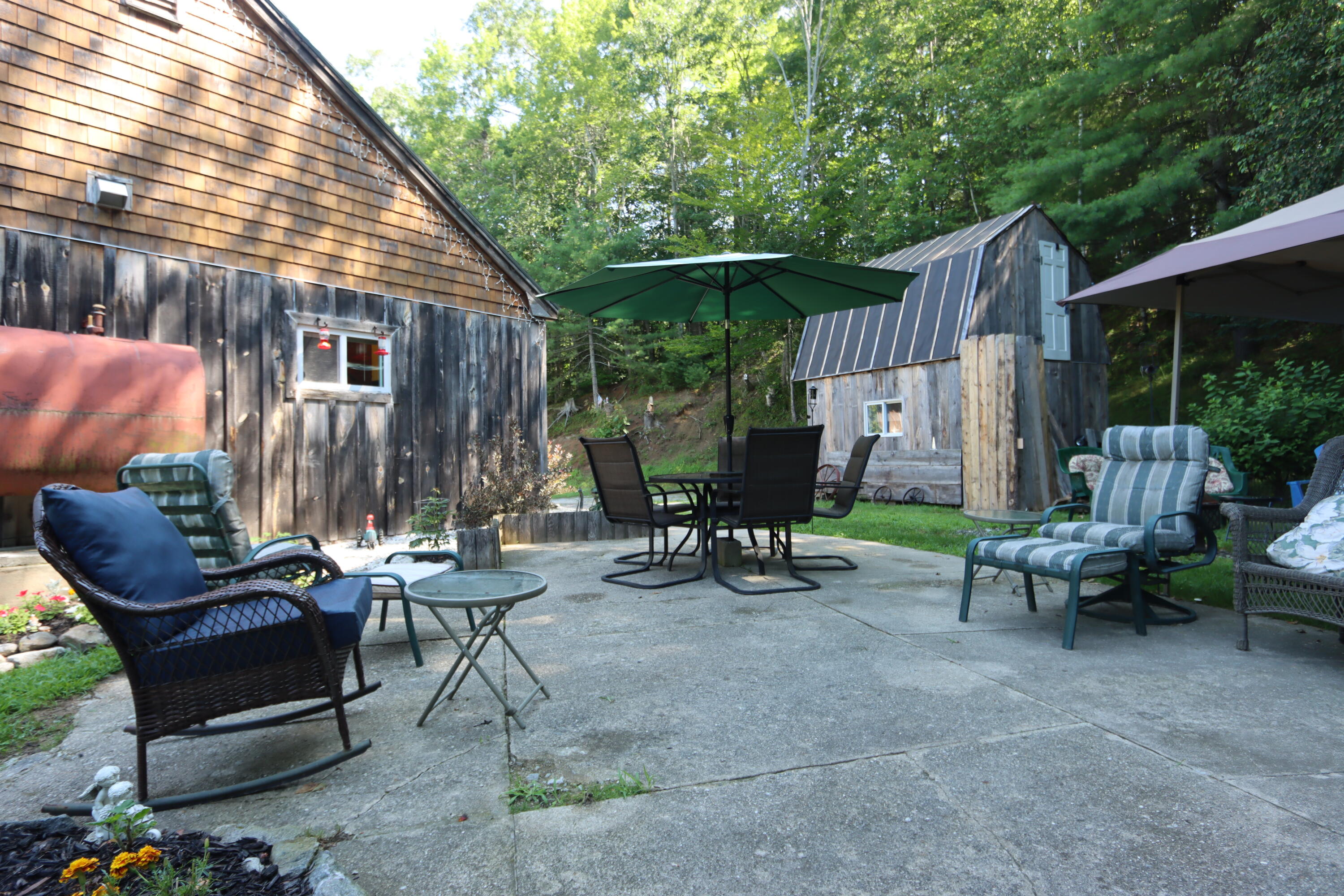 259 Old Brunswick Road Durham ME 04222
