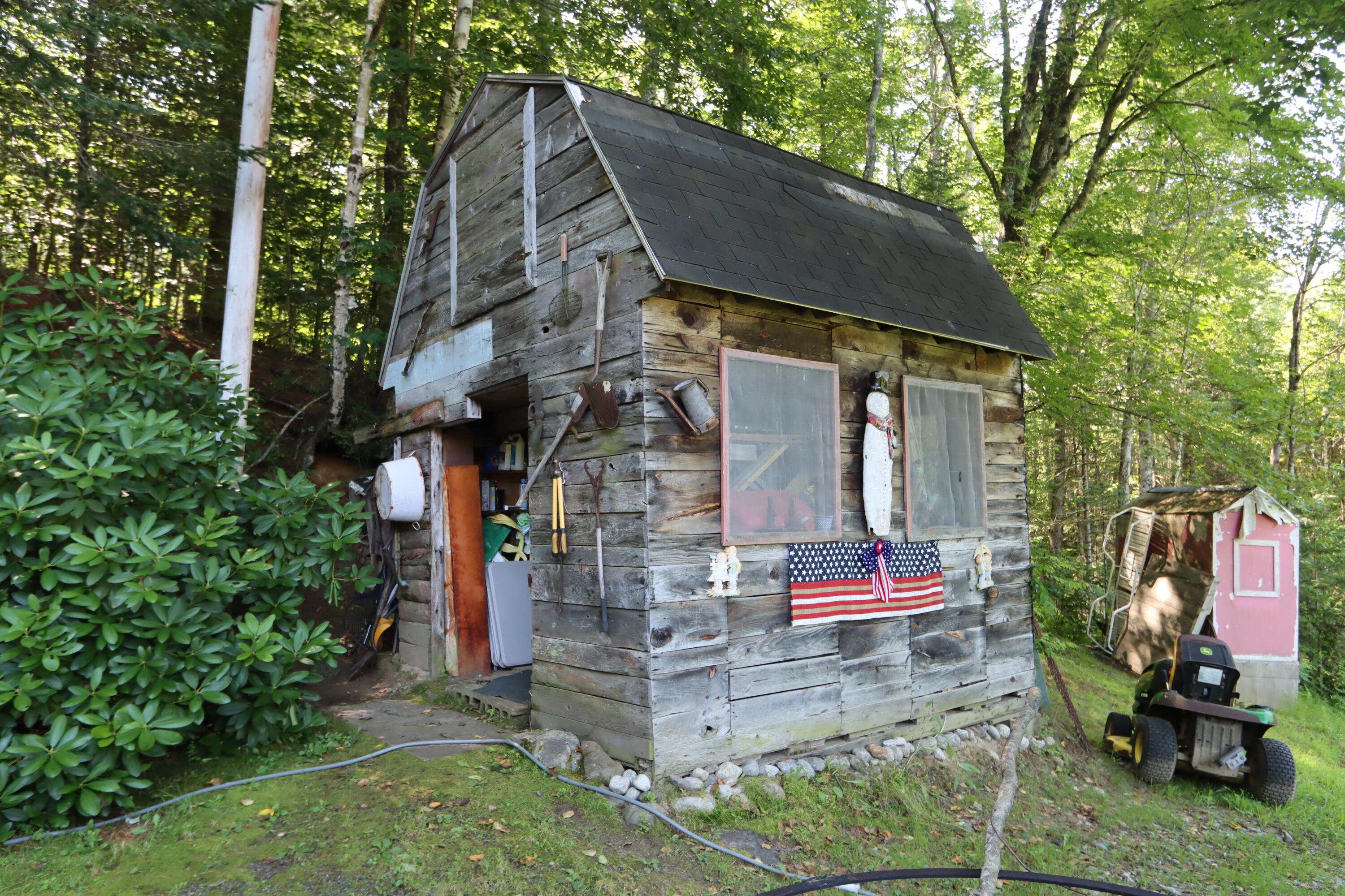 259 Old Brunswick Road Durham ME 04222