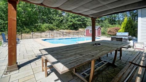 19 Salty Dog Way Falmouth ME 04105
