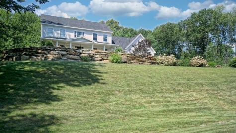 19 Salty Dog Way Falmouth ME 04105