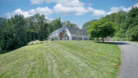 19 Salty Dog Way Falmouth ME 04105