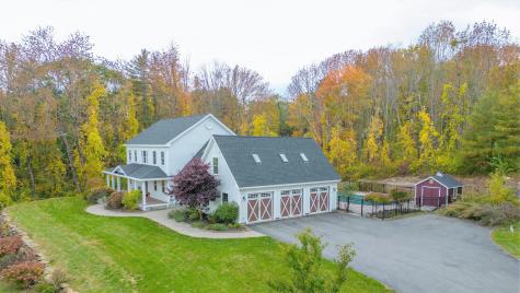 19 Salty Dog Way Falmouth ME 04105