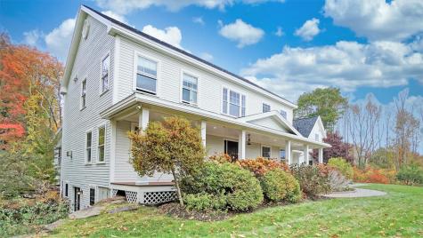 19 Salty Dog Way Falmouth ME 04105