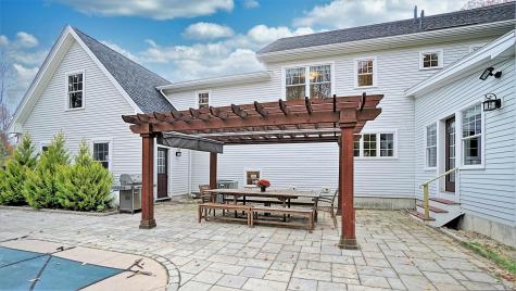 19 Salty Dog Way Falmouth ME 04105