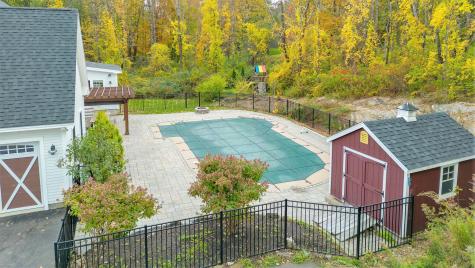 19 Salty Dog Way Falmouth ME 04105