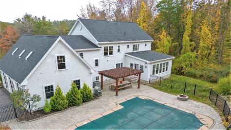 19 Salty Dog Way Falmouth ME 04105