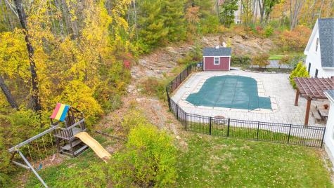 19 Salty Dog Way Falmouth ME 04105