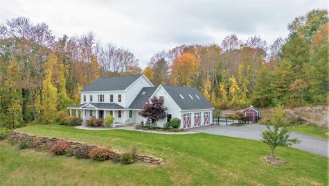 19 Salty Dog Way Falmouth ME 04105