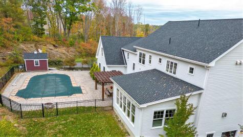 19 Salty Dog Way Falmouth ME 04105