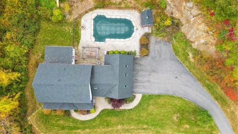 19 Salty Dog Way Falmouth ME 04105