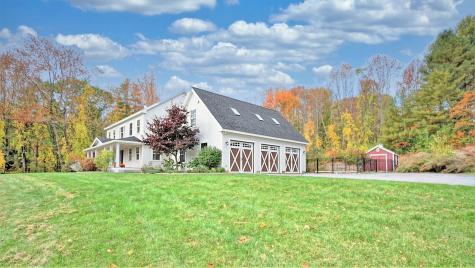 19 Salty Dog Way Falmouth ME 04105