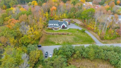 19 Salty Dog Way Falmouth ME 04105