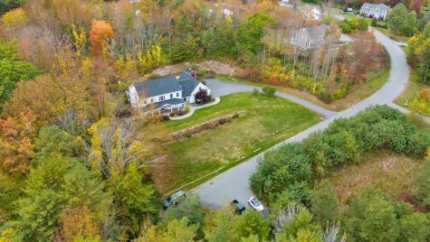 19 Salty Dog Way Falmouth ME 04105