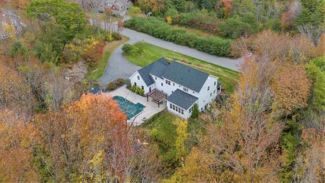 19 Salty Dog Way Falmouth ME 04105