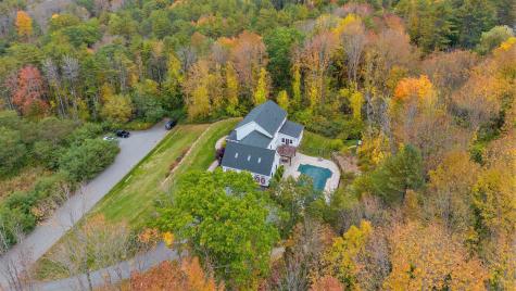 19 Salty Dog Way Falmouth ME 04105