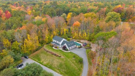 19 Salty Dog Way Falmouth ME 04105