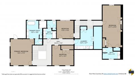 19 Salty Dog Way Falmouth ME 04105
